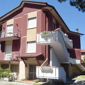 Appartamento Casa Maria Casa Vacanze