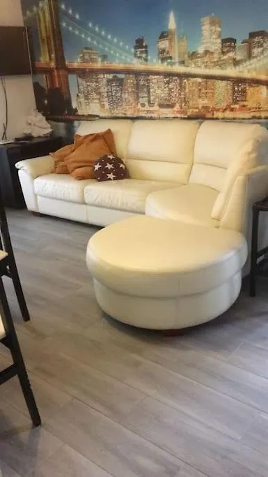 マッサCasa Con Giardino Vicino Al Mareアパートメント 0*, Massa イタリア