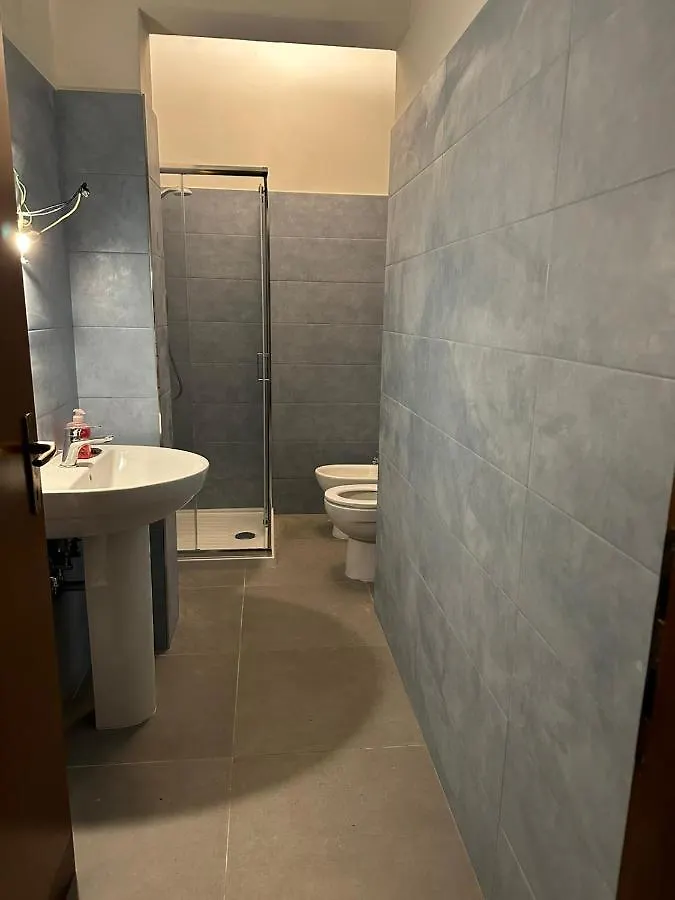 アパート マッサCasa Con Giardino Vicino Al Mareアパートメント